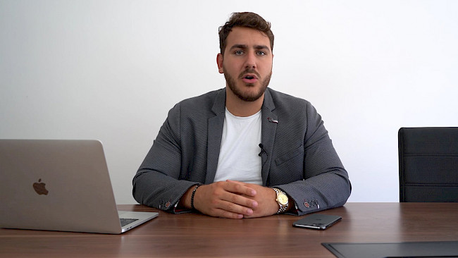 Mitarbeiter bewerten