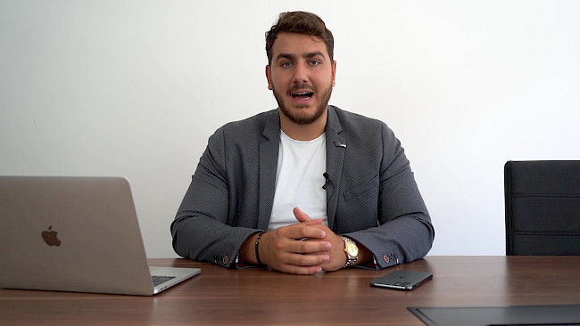 Ab wann Mitarbeiter einstellen