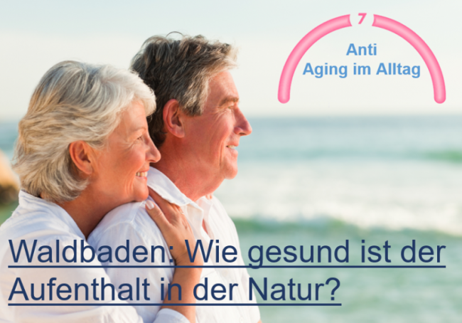 Waldbaden