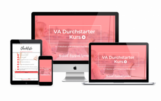 VA Durchstarter Kurs - Light Version