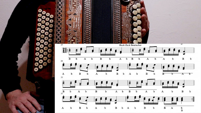 Ruck Zuck Boarischer