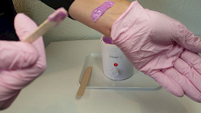 Wachgerät Lektion 4