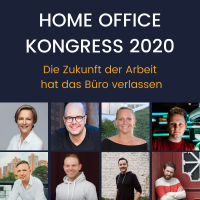 CC Home Office Kongresspaket - Aufzeichnung