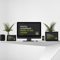 Digital Leadership