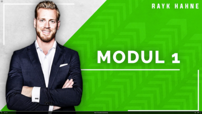 Der perfekte Unternehmertag