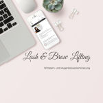 Lash Lifting Express Methoden - Fortgeschrittene