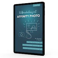 Affinity Photo - eBook