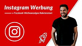 Instagram Werbung