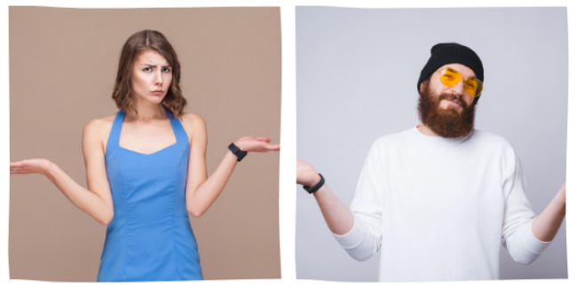 "Mit welchem Kurs soll ich im Freiheitspaket starten?" - Die Antwort