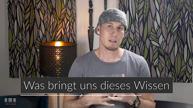 Emotionen beim Singen