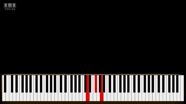 Lo-Übung Mezzosopran