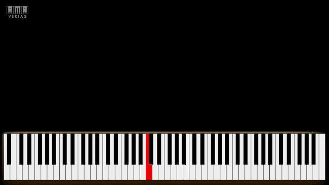 So-Su-Si-Übung – Alt – 3-Ton