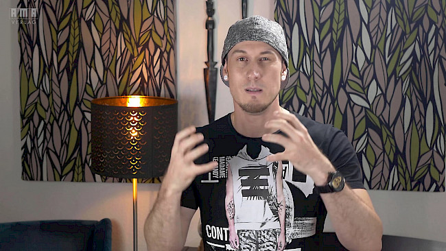 Ui-Übung – Einleitung