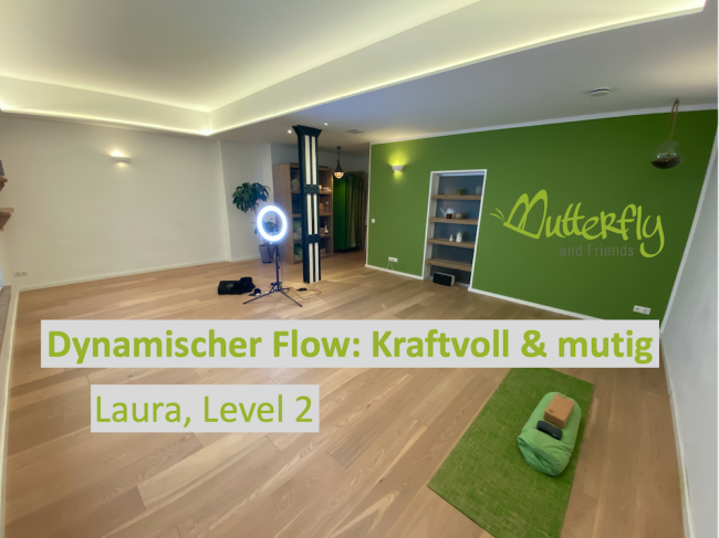 010: Kraftvoll & Mutig