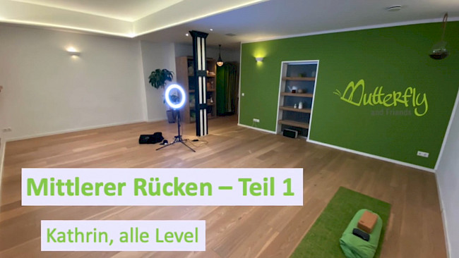 003: Mittlerer Rücken