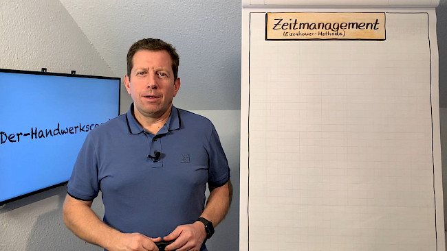Zeitmanagement