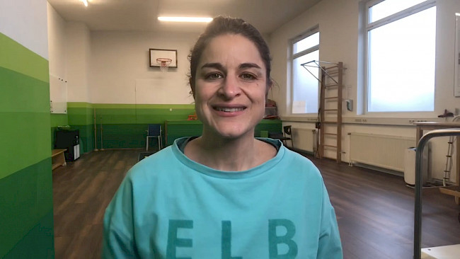 Freezing Training Teil 3