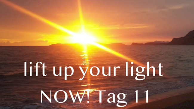 Deine Realität gestalten