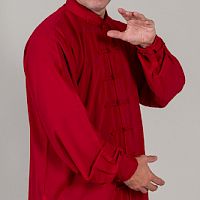 Neigong - Innere Übungen für Tai Chi Chuan