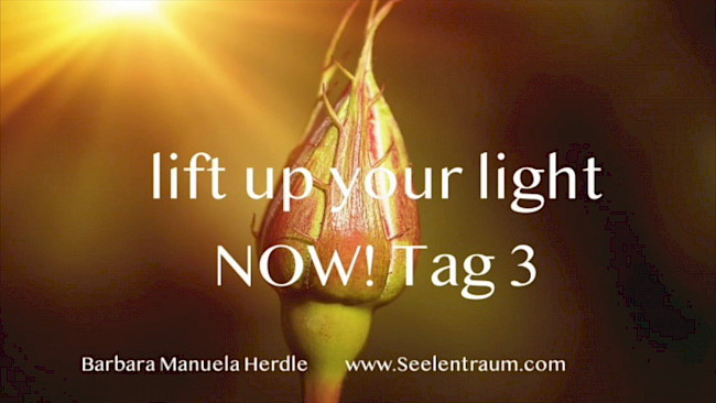 Die Wahrheit deines Herzens stärkt dich