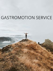 GASTROMOTION SERVICE