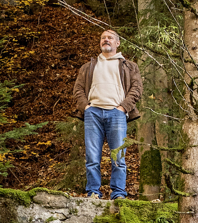 Gedanken aus dem Wald