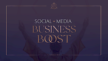 Social Media Business Boost