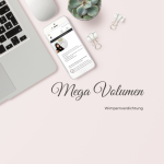 Mega Volumen Wimpernverdichtung Workshop Praxis