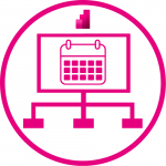 Kalendertabelle in das Datenmodell integrieren