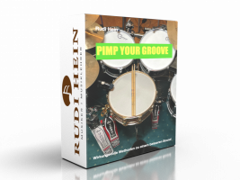 Pimp Your Groove