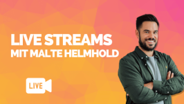 Masterminds mit Malte Helmhold