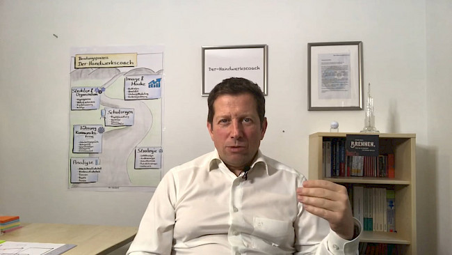 Mach´s gleich richtig