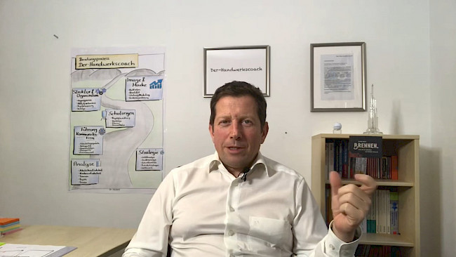 Material schlecht vorbereitet auf Baustellen