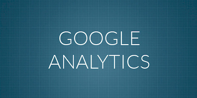 Google Analytics einbinden