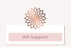 Dein VIP-Support