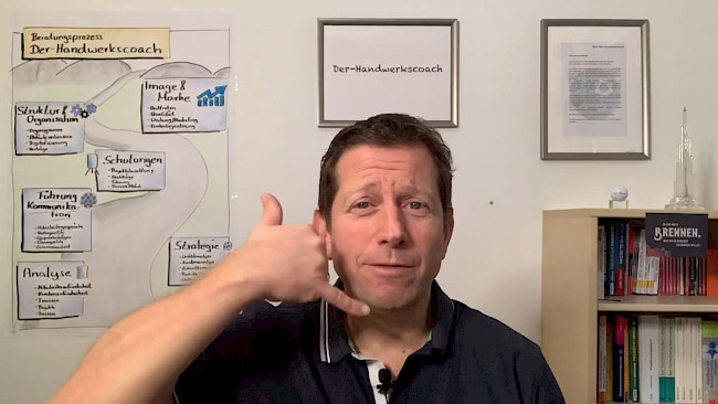 Beschaffungen immer über´s System