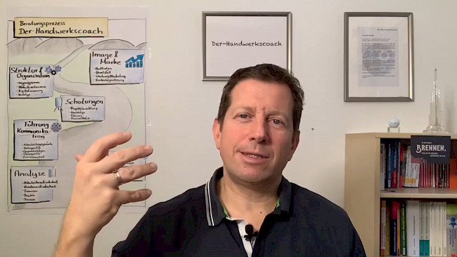 Homepage erstellen/ überarbeiten