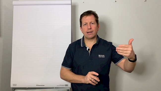 Wunschkunden- Strategie