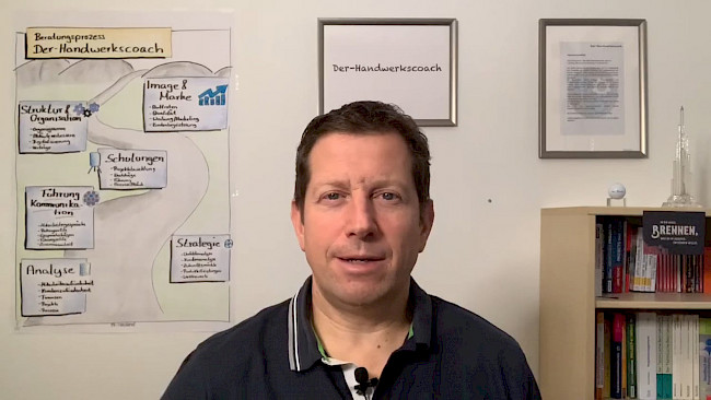 Einarbeitung von neuen Mitarbeitern