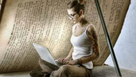 Duaseelenbibliothek Probeansicht Selbstwert Selbstliebe