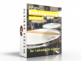 Schlagzeug kompakt - kostenlose Testversion