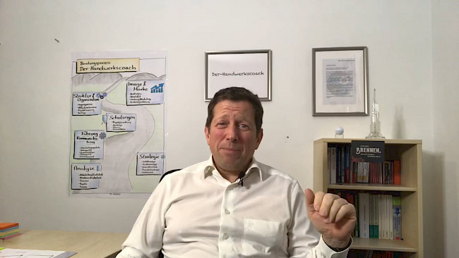 Nachtrag oder Unverschämtheit?