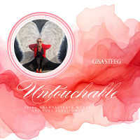 UNTOUCHABLE - Dein Selbstwert ist unantastbar