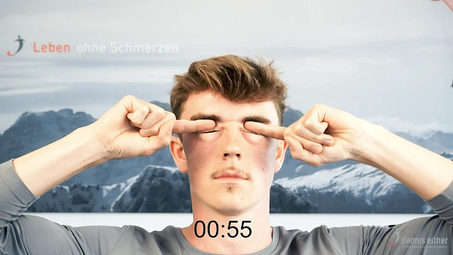 Woche 2 - Musculus rectus superior