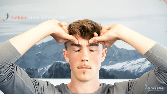 Woche 5 - Musculus orbicularis oculi