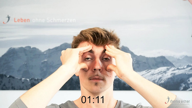 Woche 6 - Musculus occipitofrontalis