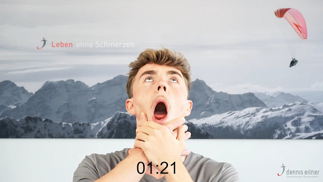 Woche 7 - Musculus masseter