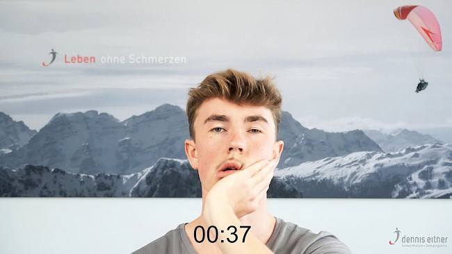 Woche 8 - Musculus pterygoideus Links