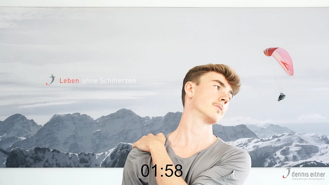 Woche 15 - Musculus scaleni Links