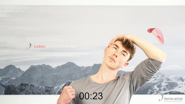 Woche 17 - Musculus trapezius Links